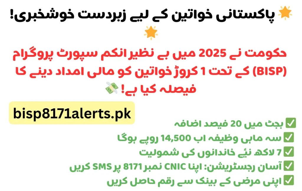 1 Crore Women to Receive Financial Support